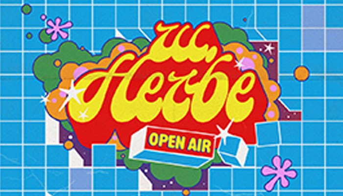 Zu Herbe – Open Air Konzert